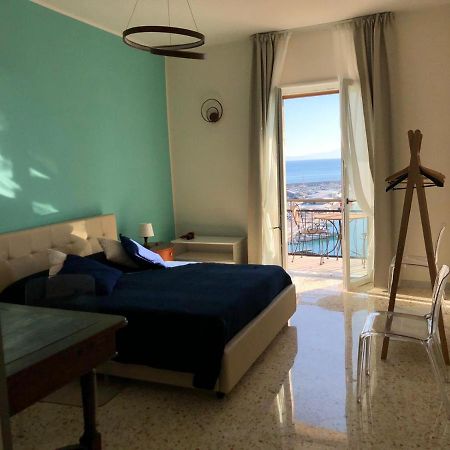 Bed and Breakfast Casa Sul Mare Салерно Екстер'єр фото